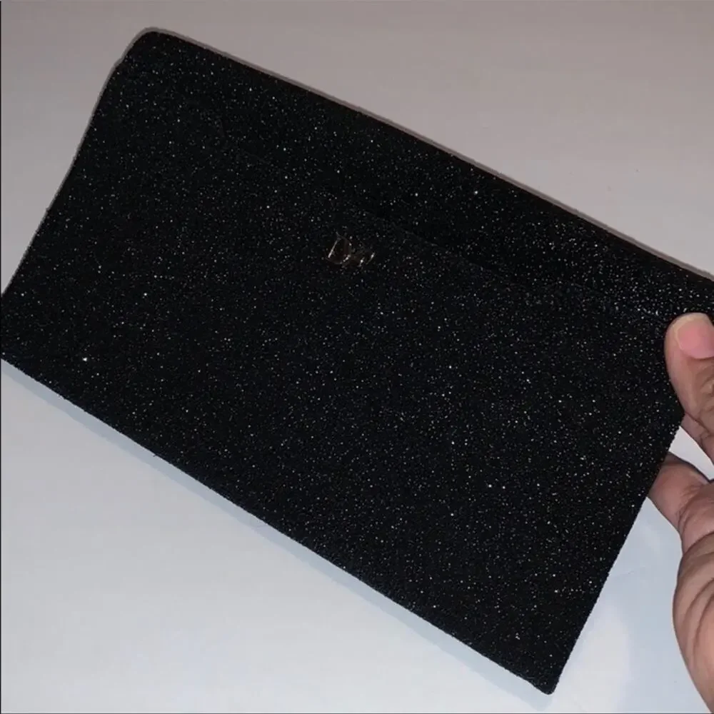 Diane Von Furstenberg Envelope Clutch Bag